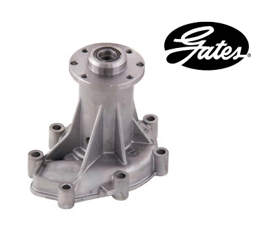 Puertas de bomba de agua estándar para motor diésel Mercedes W201 W126 W124 W140 W210 Foto 1 de 2