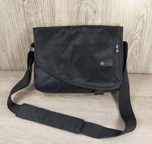 HP Laptop Bag Padded Laptop Device Carrying Case Shoulder Bag w/Padded Strap - Picture 1 of 12