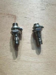 PEPPERL+FUCHS 3RG4211-7AG31 SENSOR QTY: 2 (IN9S1B2) - Imagen 1 de 2