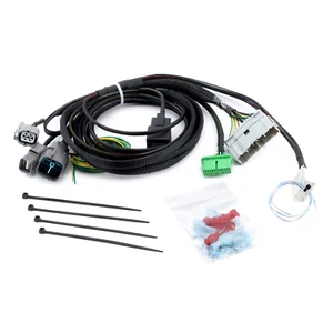 Hybrid Racing K-Series Swap Conversion Wiring Harness (96-98 Civic) - Bild 1 von 9