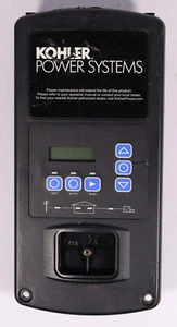 Kohler GM77569-1 RDC2 Power System Controller - Picture 1 of 3
