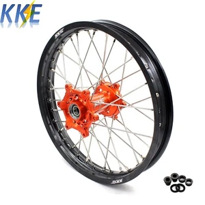 Llanta trasera KKE 18" apta para KTM EXCF XC SX XCW SXF XCF 125-530CC 2003-2024 - Imagen 1 de 6