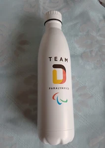 Team Deutschland Olympia/ Paralympics Trinkflasche von Fackelmann - Bild 1 von 2