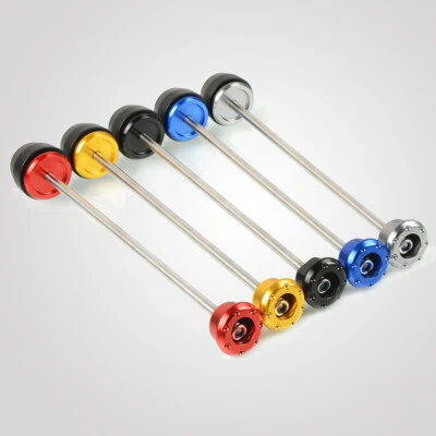 Frame Crash Pads Engine Case Sliders Protector For Ducati 848 (2007-2013) New - Image 1 of 4