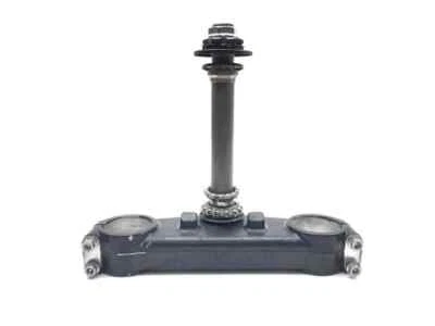 Abrazadera de horquilla inferior triple árbol inferior eje Honda VFR1200F ABS 2953A 2010 Foto 1 de 4