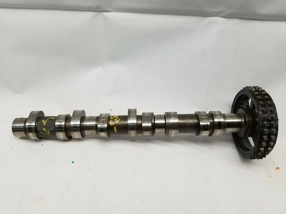 2005 2006 CHRYSLER CROSSFIRE 3.2L V6 RIGHT SIDE HEAD CAMSHAFT / TIMING GEAR Foto 1 de 4