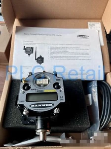 1PCS New BANNER Wireless Gateway DX80N2X6S-P6 Fast delivery - Picture 1 of 4