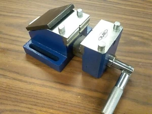 3" Breite Multifunktion Tisch & Bohrmaschine Presse Schraubstock #850-MBP03, GBV-0157 - Bild 1 von 6