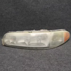 1997-2004 Buick Regal LH Drivers Front Headlight Headlamp 37910748 OEM 60564 - Picture 1 of 7