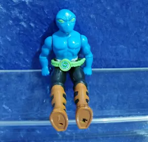 Just Toys 1991 Zen Intergalactic Ninja Loose Zen - Picture 1 of 6