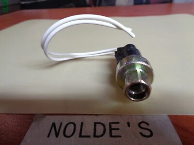 Interruptor de apagado de alta presión FJC 3245 SK64 DS212 B1 SK5571 DS256 B2 Foto 1 de 4