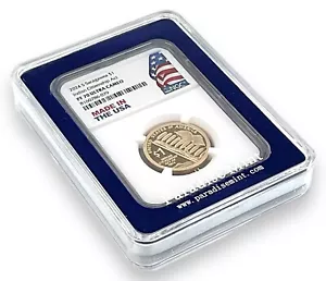 2024 S Sacagawea Dollar NGC PF70 Ultra Cameo Made In USA Holder w/Blue Case - Picture 1 of 3