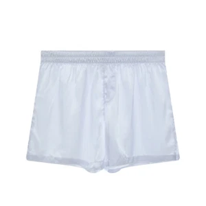 Men's Bathrobe Silk Satin Kimono Bathrobe Men Hooded Pajamas Sexy Sleepwear - Picture 1 of 128