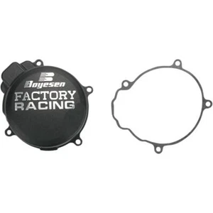 Tapa de encendido Boyesen se adapta a KTM SX 250 03-16 EXC 250 04-07 negra - Imagen 1 de 1