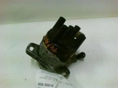 Distribuidor VIN G 5º dígito SOHC compatible con 90-95 MAZDA PROTEGE 111513 Foto 1 de 4