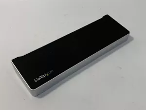 StarTech.com DK30CH2DPPD Triple 4K Display Universal USB-C Docking Station - Picture 1 of 5