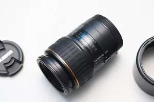 Tamron AF SP 2,8/90mm Macro für Minolta und Sony A-Mount, sehr guter Zustand! - Bild 1 von 4