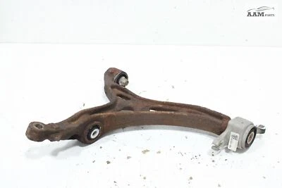 Jeep Grand Cherokee 2011-2015 4x4 brazo de control inferior delantero izquierdo del lado del conductor OEM Foto 1 de 4