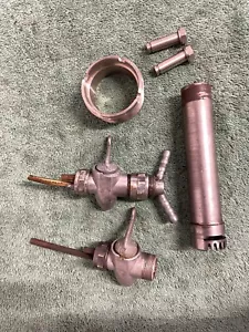 BMW Airhead R67, R67/2, R50, R60/a Misc. Grab Bag - Picture 1 of 6