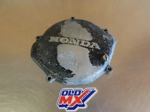 Couvercle embrayage Honda CR 125 1987 - Foto 1 di 4