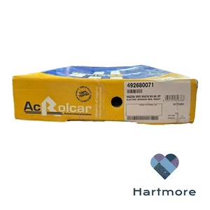 Alzavetro elettrico Ac Rolcar 01.7062 RH Mazda MX5 90 - 98 - Foto 1 di 2
