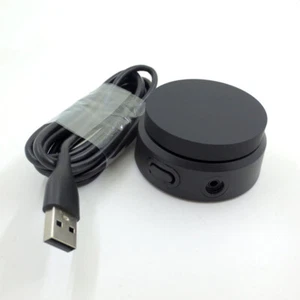 Cycle de volume USB Control Pod Cadran Contrôleur de volume pour casque Bose QC35 - Photo 1/6