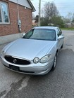 Buick: Allure