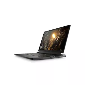 DELL Alienware m15 R6 15 15.6 Laptop Core i7 FHD 1080P 1920x1080 LAP TOP RTX V - Picture 1 of 13