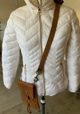 funda cuero sillín Foto 1 de 3