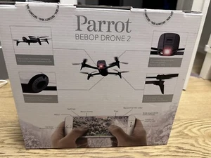 Parrot Bebop 2 Drone - Bianco/Nero - Imagen 1 de 11