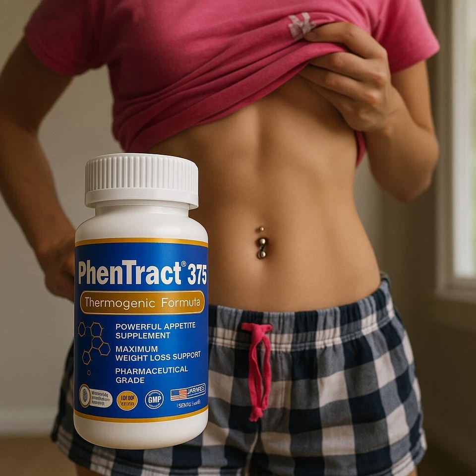 Adipex P 375 Alt Phentract375 Hardcore Fast Weight Loss Slim Quick Fat Burn