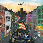 Wiki - No Mountains In Manhattan - Wiki CD T2VG The Cheap Fast Free Post