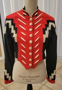 Damen Westernjacke (jg) - Bild 1 von 6