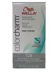 Wella Color Charm Liquid Hair Toner 42 ML /1.4 oz (Choose from 10 colors)