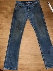 Hollister Men's Jeans - Epic Flex - Boot Cut - 30x32 - Picture 1 of 10
