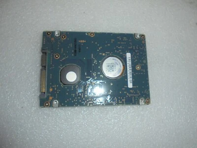 LENOVO 42T1087 120GB SATA II 5.4k 8MB 2.5'' MHZ2120BH - Image 1 of 2