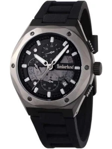 Timberland TDWGQ2231203 Abbotville Mens Watch 45mm 5ATM - Picture 1 of 2