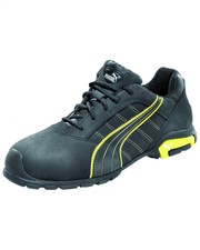 puma steel toe shoe