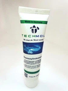 Bremszylinderpaste Montagepaste Schiebehülsen Reparatur Bremszylinderpaste 100g - Bild 1 von 3