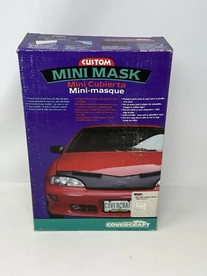 Mini Mask Bra Hood Protector - Image 1 of 4