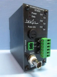 Binsfeld Engineering RT303C Transmitter Bein Controller - Picture 1 of 4