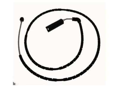 Sensor de pastillas de freno trasero para BMW X3 2004-2010 64358CPQN 2006 2005 2007 2008 2009 Foto 1 de 2