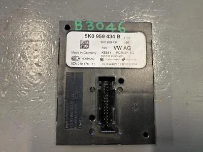 Módulo VOLKSWAGEN JETTA GLI Kessy 5K0 959 434 B Foto 1 de 2