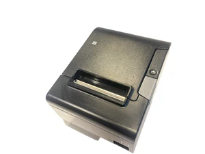 Impresora térmica de recibos POS EPSON TM-T88VI Ethernet y USB y Bluetooth M338B - Imagen 1 de 6