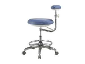 Flight Dental Systems FSASS-600 Flight Deluxe Sgabello Assistente - Foto 1 di 4