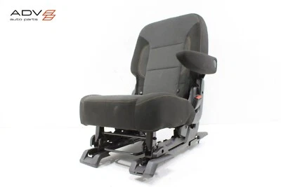 Chevrolet Traverse 2018-2021 segunda fila asiento trasero derecho del lado del pasajero completo OEM Foto 1 de 4