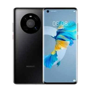 Huawei Mate 40E 5G 256GB CPU HiSilicon Kirin 990E 6.5in 2376x1080px original - Picture 1 of 6