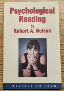 Lectura psicológica de Robert A. Nelson (Un secreto maestro de la lectura fría) - Imagen 1 de 4
