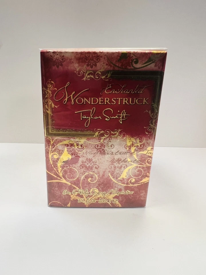 Taylor Swift Enchanted Wonderstuck 3,4 OZ eau de parfum para mujer Foto 1 de 1