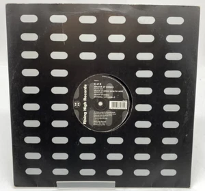 C of E Church of Extacy Church of Extacy Double A-Side 12" Vinyl Record - Picture 1 of 15
